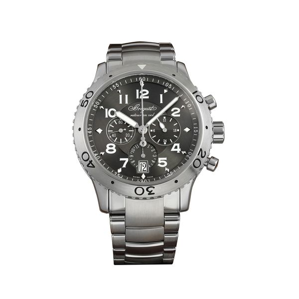 Breguet Type XXI 3810ST/92/SZ9